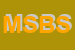 Logo di METAL SHIP BALDUSSU SAS
