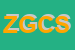 Logo di ZAMUNER G e C SNC