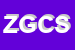 Logo di ZAMUNER G e C SNC