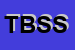 Logo di TIBER BOAT SERVICE SRL