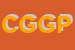 Logo di CMR GAS DI GARGANO PASQUALINO