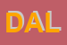 Logo di DALU-MODA