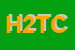 Logo di HB 222 DI TERRACCIANI CRISTINA