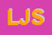 Logo di LIU -JO SPA