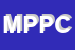 Logo di MP DI PES PAOLA e C SNC