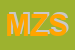 Logo di MIRANDA DI ZAZZA-SRL
