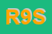 Logo di RISTORAZIONI 93 SRL