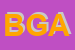 Logo di BAR DI GANGI ANGELA