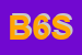 Logo di BDS 69 SRL