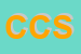 Logo di CSP CARGO SRL