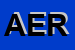 Logo di AEROFLOT