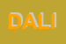 Logo di DELTA AIR LINES INC