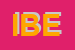 Logo di IBERIA