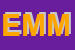 Logo di EMMEDIEMME