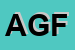 Logo di AGF