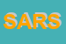 Logo di SASA ASSICURAZIONI E RIASSICURAZIONI SPA