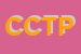Logo di CTP CONSORZIO TRASPORTO PERSONE