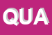 Logo di QUATROCIS