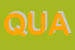 Logo di QUATROCIS