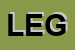Logo di LEGARCO