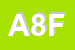 Logo di ASD 85 FIUMICINO