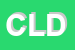 Logo di CIRCOLO LAGO DELL-OCA