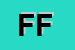 Logo di FRONDIZI FERNANDA