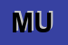 Logo di MONTINI UMBERTO
