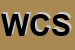 Logo di WELLNESS CENTER SRL