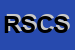 Logo di R e S COSTRUZIONI SRL