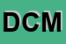 Logo di DCMIMPIANTI