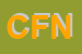 Logo di COMUNE DI FONTE NUOVA