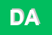 Logo di DOMENICONE ANTONIETTA