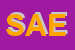 Logo di SAEMSAS