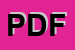 Logo di PDFSRL