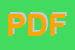 Logo di PDFSRL