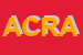 Logo di AZIENDE CHIMICHE RIUNITE ANGELINI FRANCESCO ACRAF SPA