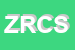 Logo di ZANINI RENATA e C SNC