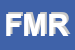 Logo di FCM DI MELAI ROBERTO