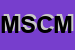 Logo di MACO SAS DI CORBELLA M