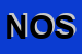 Logo di NUOVA ORSA SRL