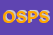 Logo di OMPES SAS DI PERSICO STEFANO