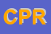 Logo di CMP DI PROIETTI ROLANDO
