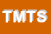 Logo di T M T SRL