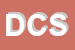 Logo di DECOR CAPASSO SRL