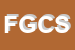 Logo di FORTE GIUSEPPE e C SNC
