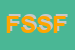 Logo di F e S SNC DI FERNANDES GIUSEPPE E SALMERI SERGIO