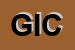 Logo di GICA