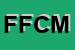 Logo di FANNY FASHION DI CAVICCHIOLI MARIA