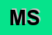 Logo di MODA E SRL